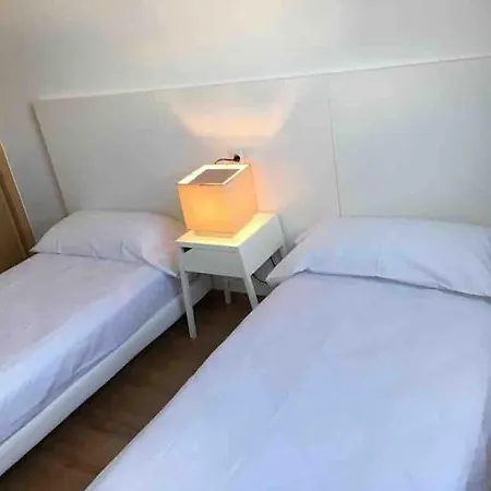 Apartment Vento Mareiro *