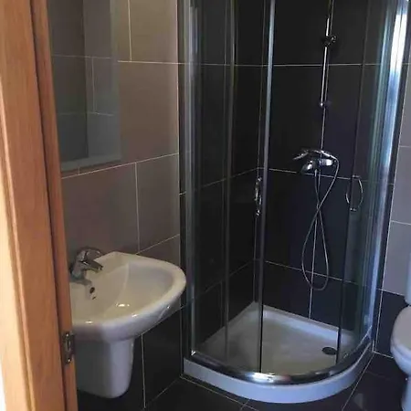 Apartment Vento Mareiro *