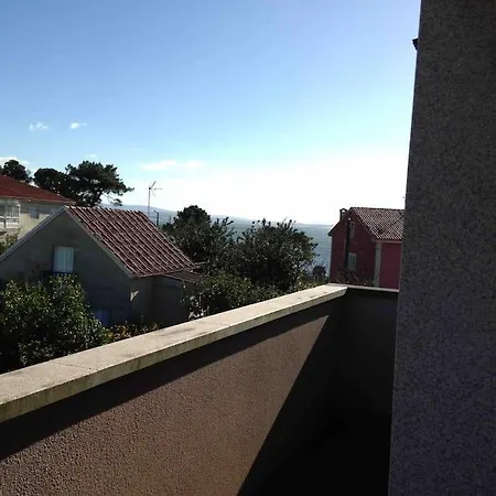 Vento Mareiro Apartment