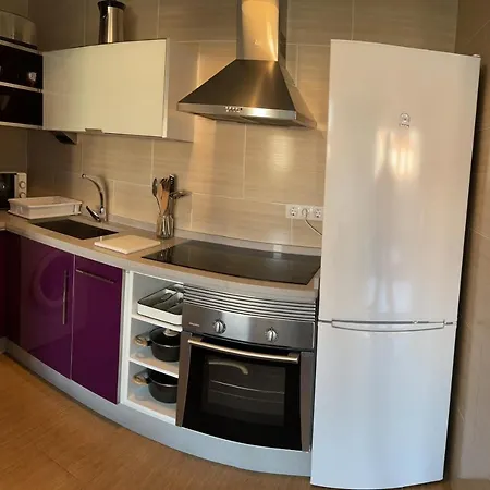 Apartment Vento Mareiro