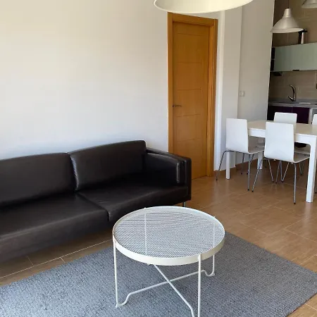 Vento Mareiro Apartment