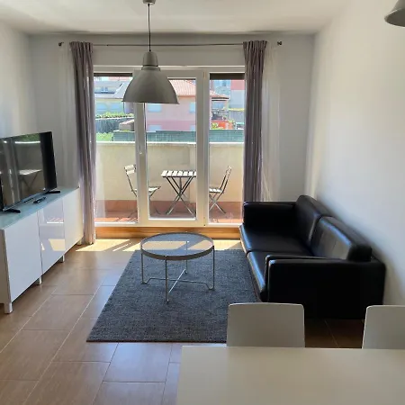 Apartment Vento Mareiro