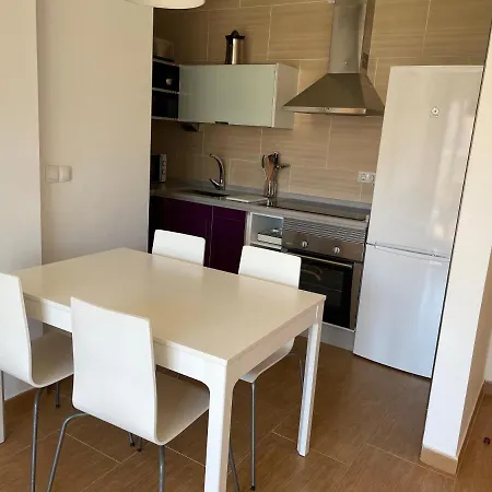 Apartment Vento Mareiro